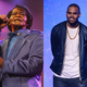 James Brown (Jo Hale/Getty Images Entertainment);Chris Brown (Michael Buckner/Getty Images Entertainment)